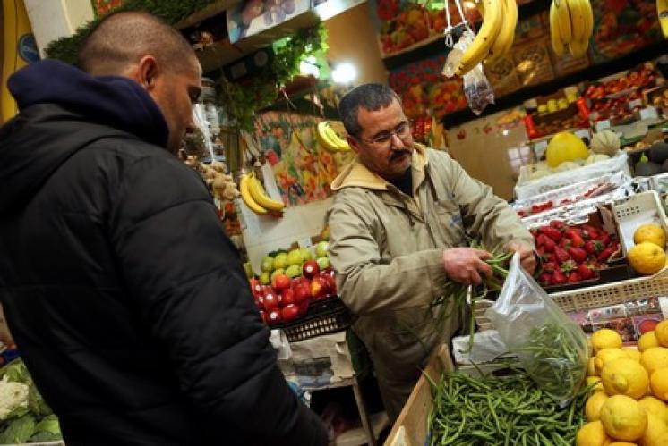 زيادة الوعي الصحي تدفع مغاربة إلى استهلاك مواد غذائية طبيعية