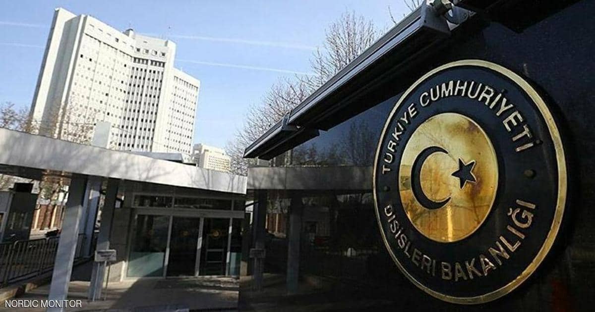 سفارات تركيا.. أذرع أردوغان للتجسس على “معارضي الخارج”