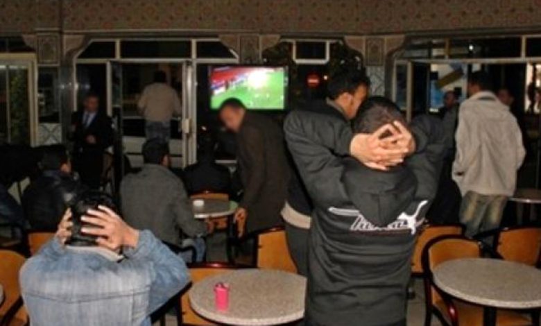 سلطات البيضاء تحذر مقاهي المدينة من بث مباراة الديربي