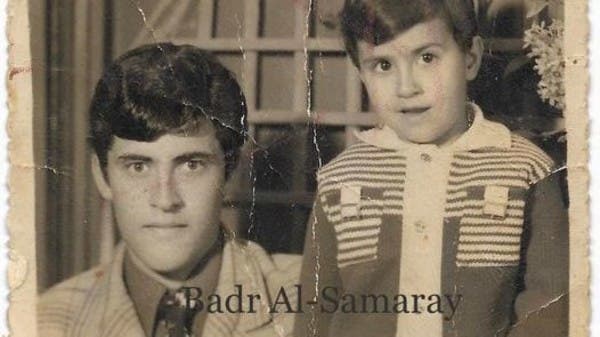 عمرها 45 عاما… شاهد صورة نادرة لكاظم الساهر