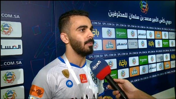 غوميز: الهلال ضحى بالكثير.. واحتفل ب”الثنائية”