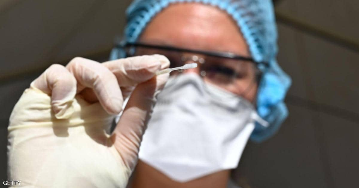 فرنسا تسجل أعلى عدد من الإصابات اليومية بفيروس كورونا