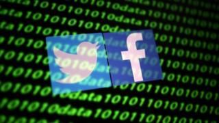 فيسبوك وتويتر تفككان “شبكة روسية” تستهدف قضايا جدلية في الولايات المتحدة وبريطانيا ومصر