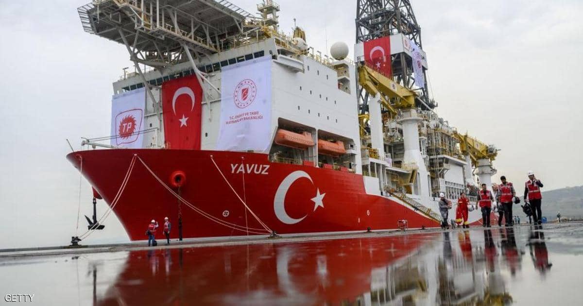 قبرص تطالب أوروبا بفرض عقوبات على تركيا بـ”شكل فوري”