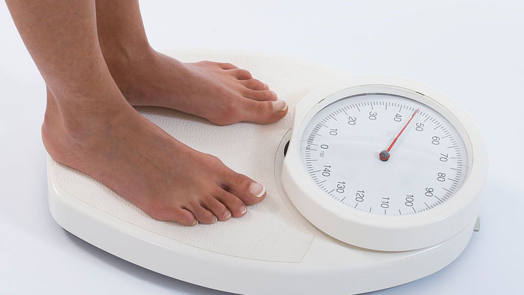 لتجنّب الإصابة بأمراض مُزمنة.. الحلّ في خسارة الوزن (دراسة)