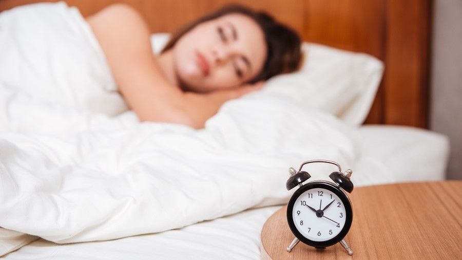 لماذا ننسى الأحلام بعد الاستيقاظ من النوم؟ هذا هو السر