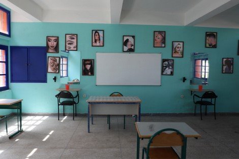 مشروع “الفرصة الثانية” يعيد المنقطعين إلى جدران المدرسة بالبيضاء