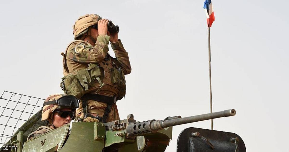 مقتل جنديين فرنسيين في مالي