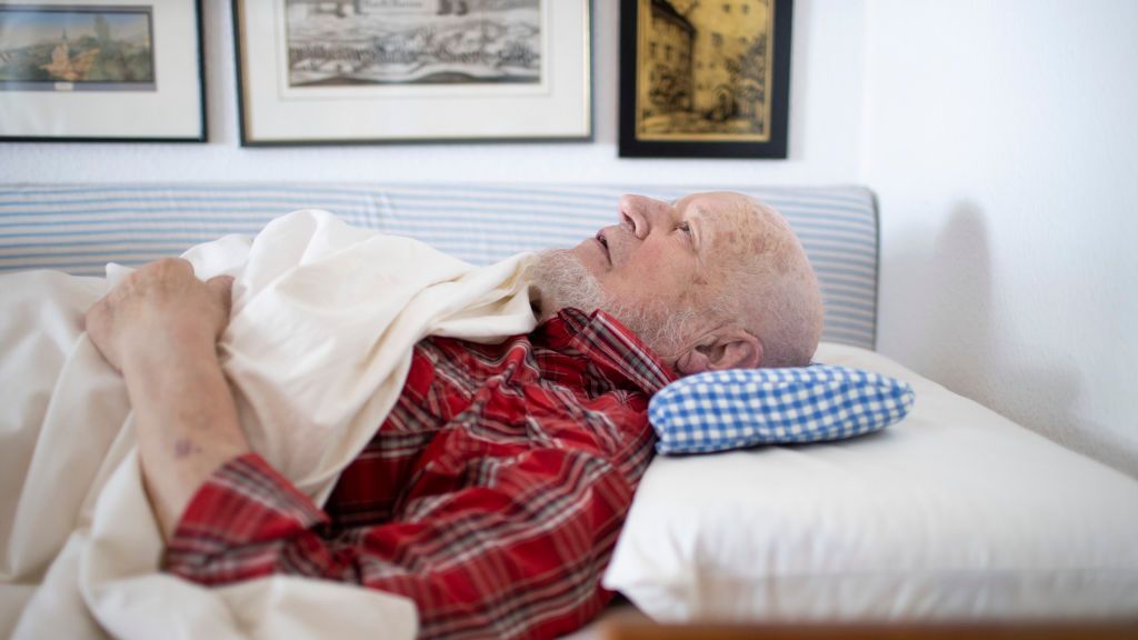 من بينها نقص المغنيزيوم.. 4 حالات صحيّة تؤدي إلى صعوبات في النوم