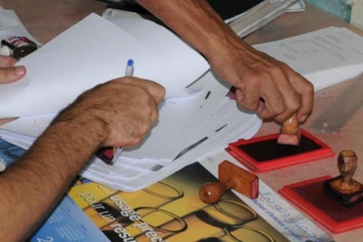هكذا تنظم مقاطعات المغرب الإشهاد على صحة “إمضاء الوثائق”