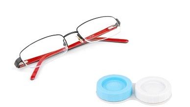 هل إرتداء النظارات يسهم في تقليل الإصابة بكورونا مثل الكمامات؟