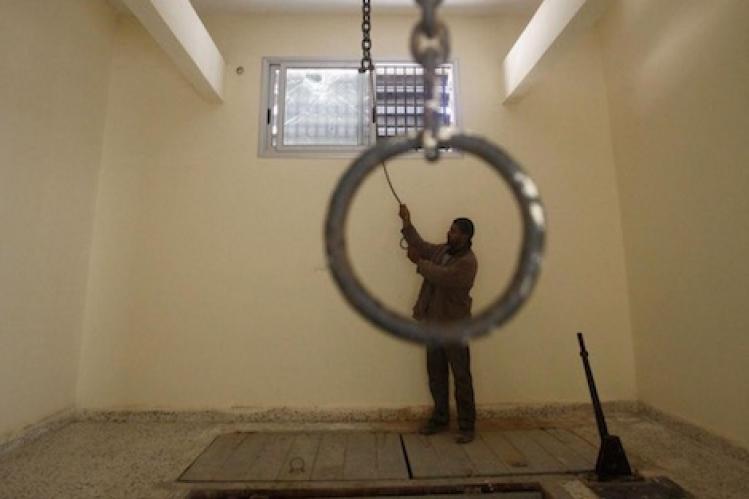 هل تُؤجّل جريمة قتل “عدنان” مصادقة المغرب على إلغاء الإعدام؟