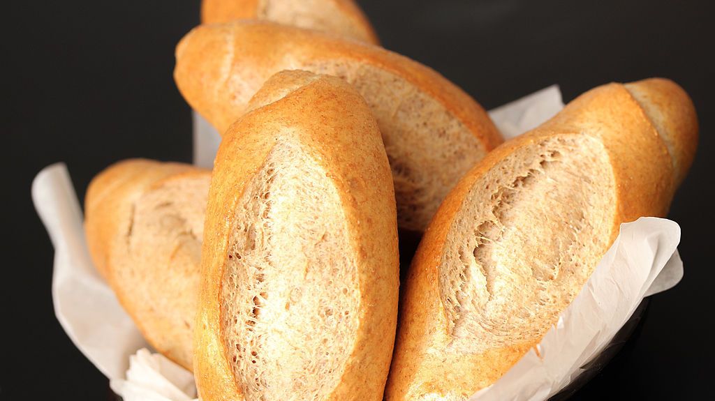 هل يمكن للأشخاص الذين يتبعون حمية غذائية صحية تناول الخبز؟