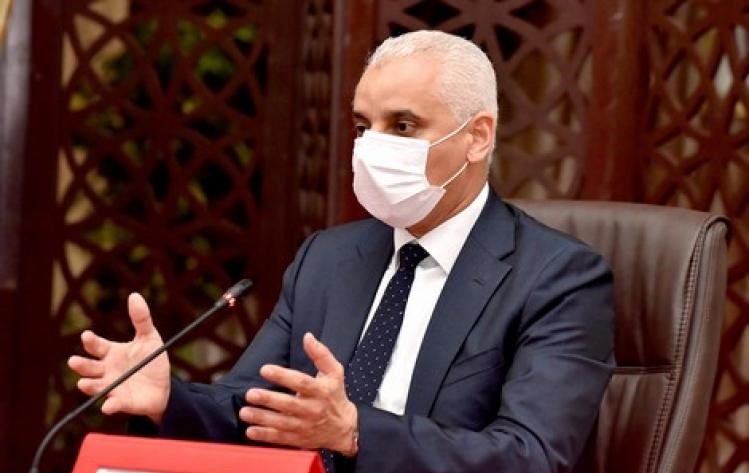 وزير الصحة : نسعى أن يكون المواطنون المغاربة من أوائل المستفيدين من لقاح كورونا
