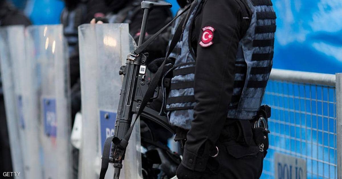وشى به أحد مسحلي التنظيم.. أنقرة تعتقل “أمير داعش” في تركيا