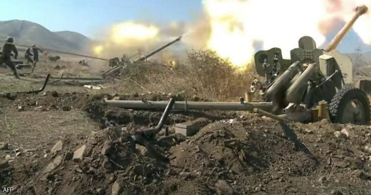 أرمينيا تكشف حجم خسائر أذربيجان في معركة ناغورني كاراباخ