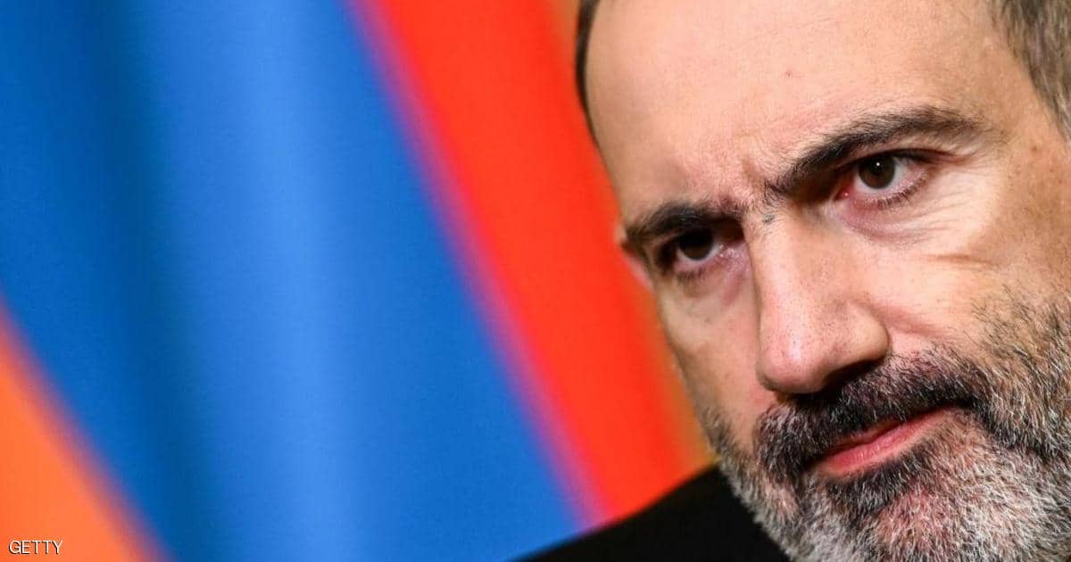 أرمينيا: نواجه هجوما “إرهابيا” تشنه تركيا وأذربيجان