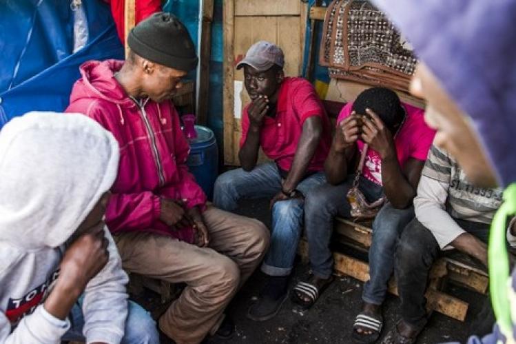 “أوكسفام” تطالب المغرب بمراجعة التعاون مع أوروبا بشأن الهجرة‬