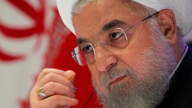 إيران تفرض غرامات على مخالفي إجراءات الوقاية من كوفيد-19