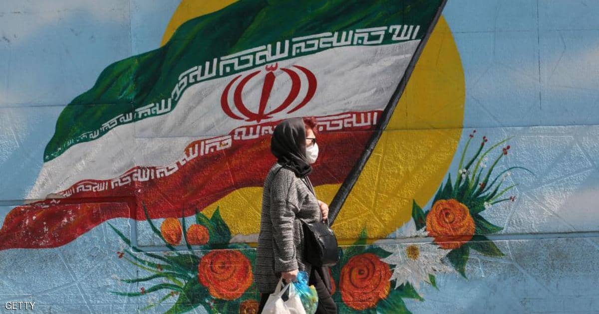 إيران.. وفيات “كورونا” تتجاوز 30 ألفاً