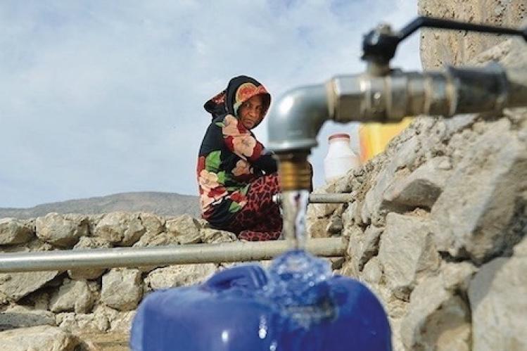 الجفاف يحاصر “سوس” .. والسكان يطلبون حلولا لانقطاع الماء