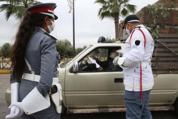 العثماني يعزو تمديد حالة الطوارئ إلى حالة وبائية مقلقة بالمغرب