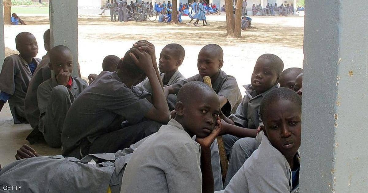 الكاميرون.. مقتل 6 أطفال وإصابة 8 بهجوم لمسلحين على مدرسة