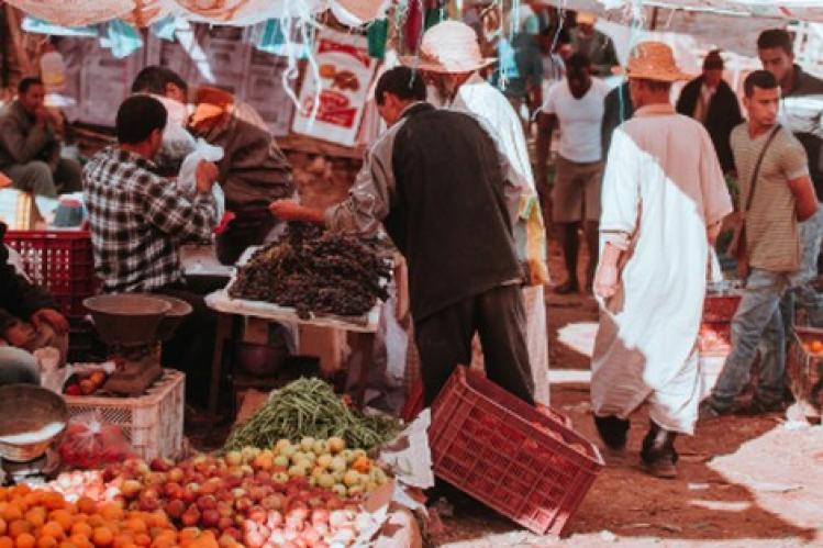 المغرب يحتل الرتبة الـ44 في مؤشر الجوع العالمي