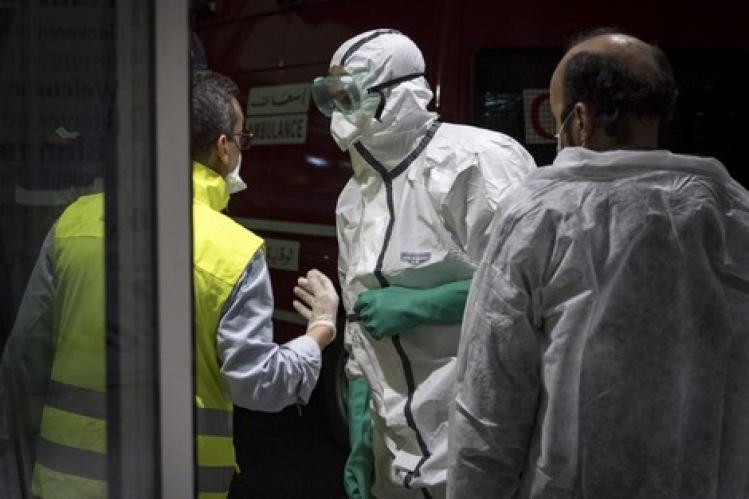المغرب يسجل 2553 إصابة جديدة مؤكدة بـ”كورونا” في 24 ساعة