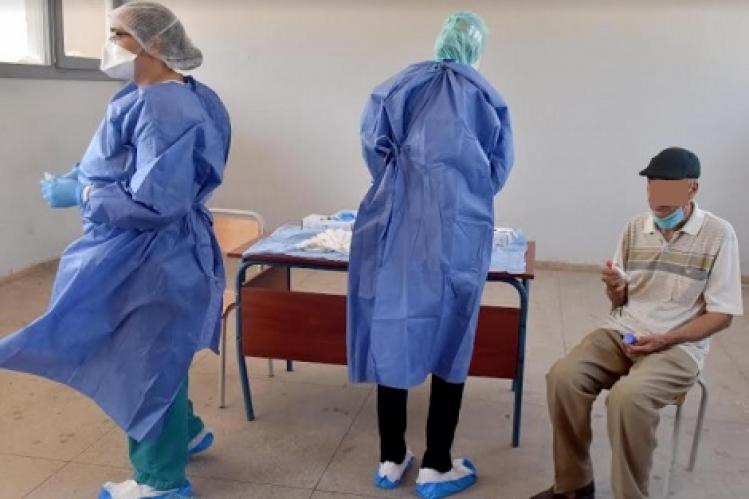 المغرب يسجل 2663 إصابة جديدة مؤكدة بـ”كورونا” في 24 ساعة
