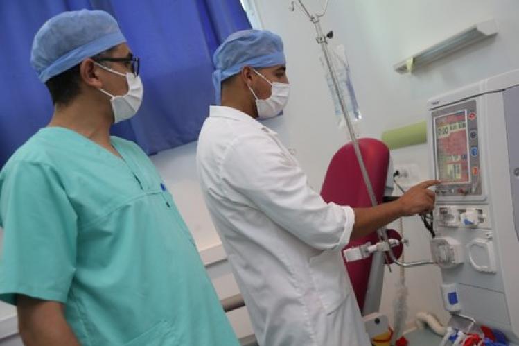 المغرب يسجل 2776 إصابة جديدة مؤكدة بـ”كورونا” في 24 ساعة