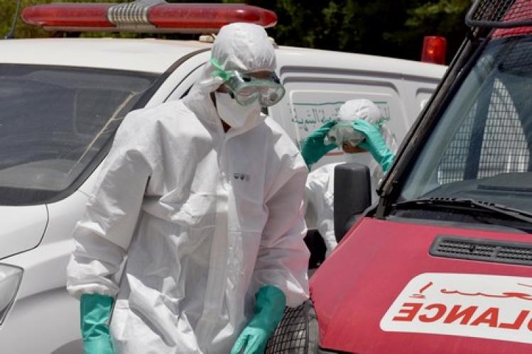 المغرب يسجل 3256 إصابة جديدة مؤكدة بـ”كورونا” في 24 ساعة