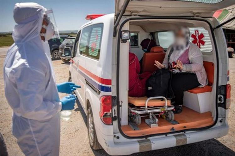 المغرب يسجل 3445 إصابة جديدة مؤكدة بـ”كورونا” في 24 ساعة