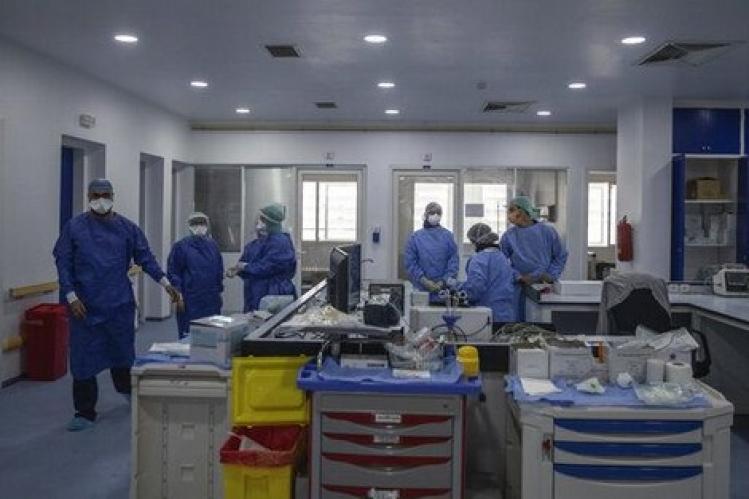 المغرب يسجل 3985 إصابة جديدة مؤكدة بـ”كورونا” في 24 ساعة