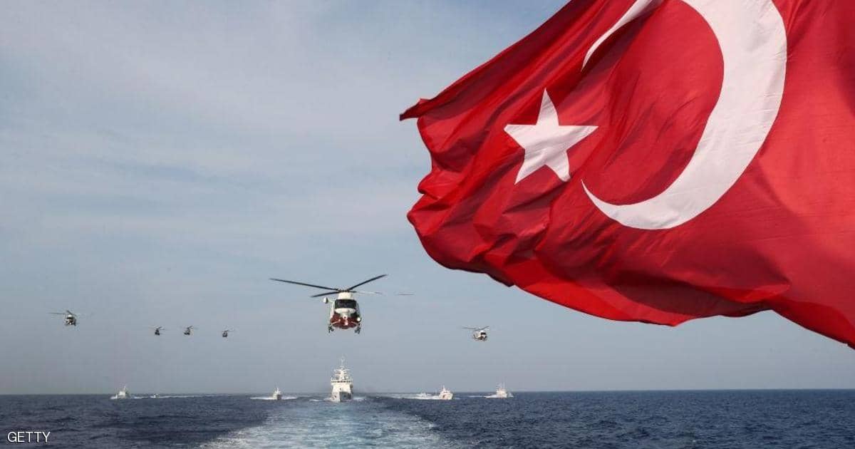 الناتو يعلن إلغاء مناورات عسكرية بين اليونان وتركيا