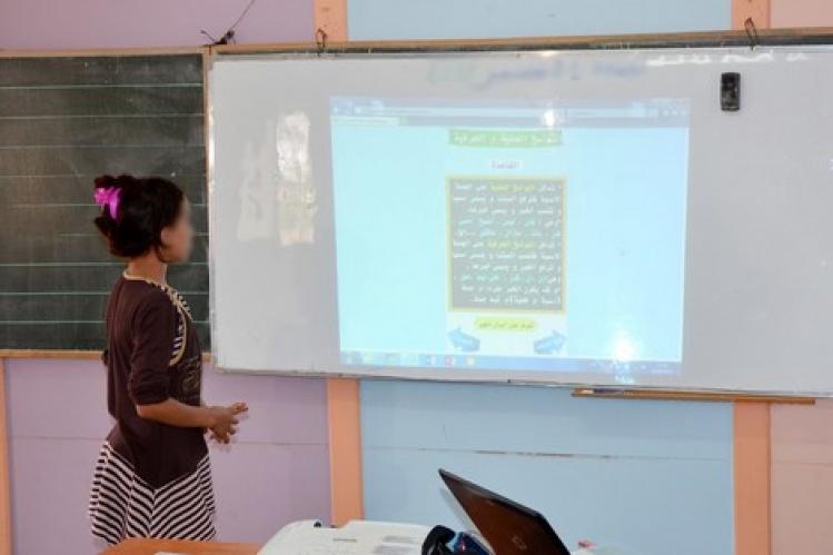 تقرير: 66% من التلاميذ المغاربة لا يستطيعون قراءة “نص بسيط”