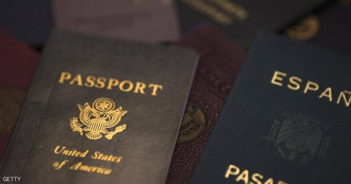 جوازات السفر الأميركية ستدرج إسرائيل مكانا للمولودين بالقدس