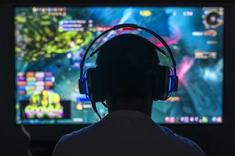 حظر الألعاب الإلكترونية الخطيرة يدخل إلى البرلمان