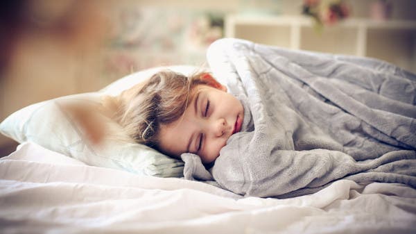 دراسة حديثة تكشف دور النوم في “صيانة” المخ