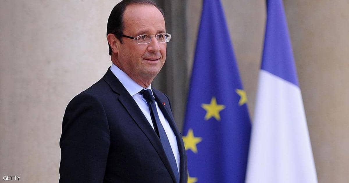 رئيس فرنسا السابق يدعو لإعادة النظر في عضوية تركيا في الناتو