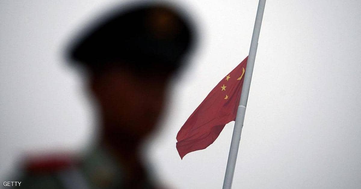 صينيون أمام القضاء الأميركي.. وبكين تتوعد برد قاس
