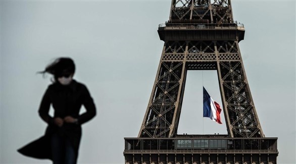 فرنسا تُعلن العودة للحجر الصحي الشامل