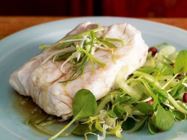 لصحة أفضل… الطرق المثلى لطهي الأسماك!