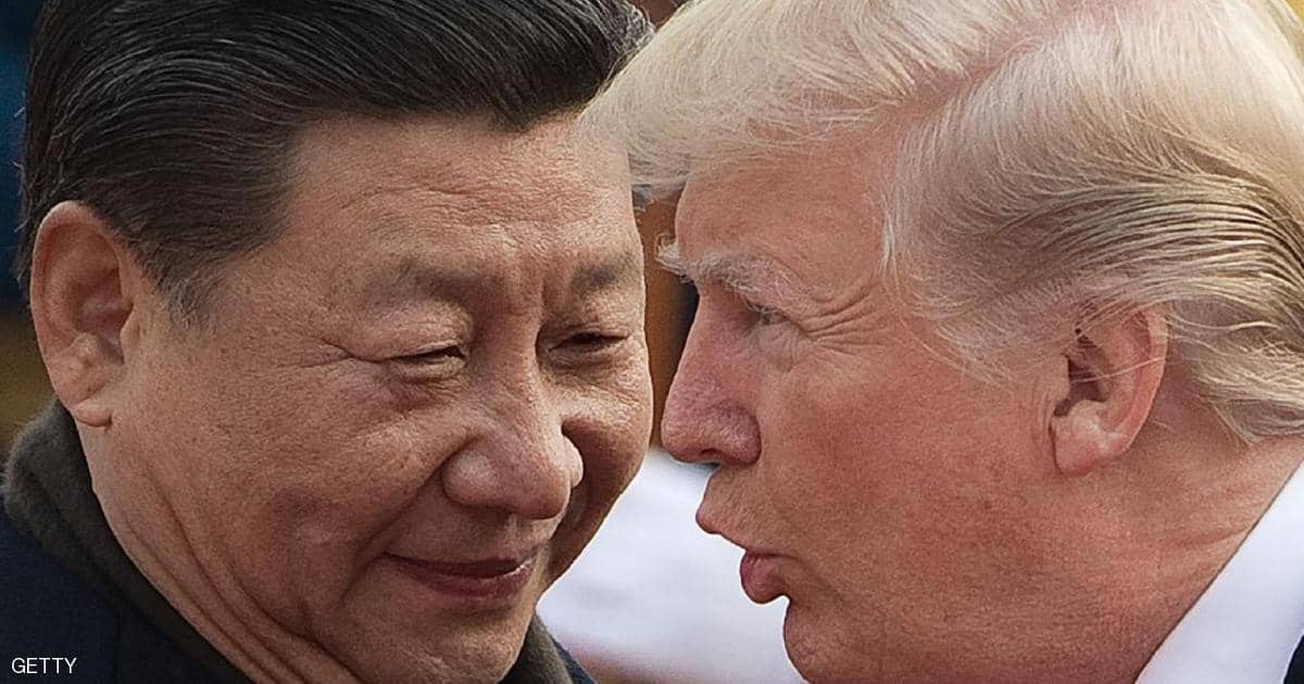 لماذا تقلق الصين من إصابة ترامب بكورونا؟