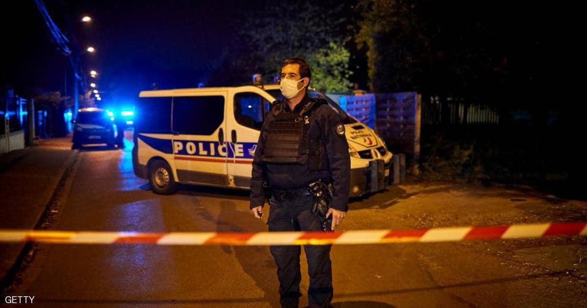 مصدر قضائي فرنسي يكشف هوية منفذ حادثة ذبح المدرس