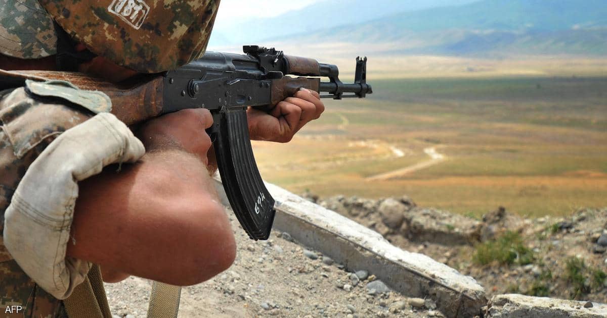 معارك كاراباخ توقع مزيدا من القتلى وسط المرتزقة السوريين