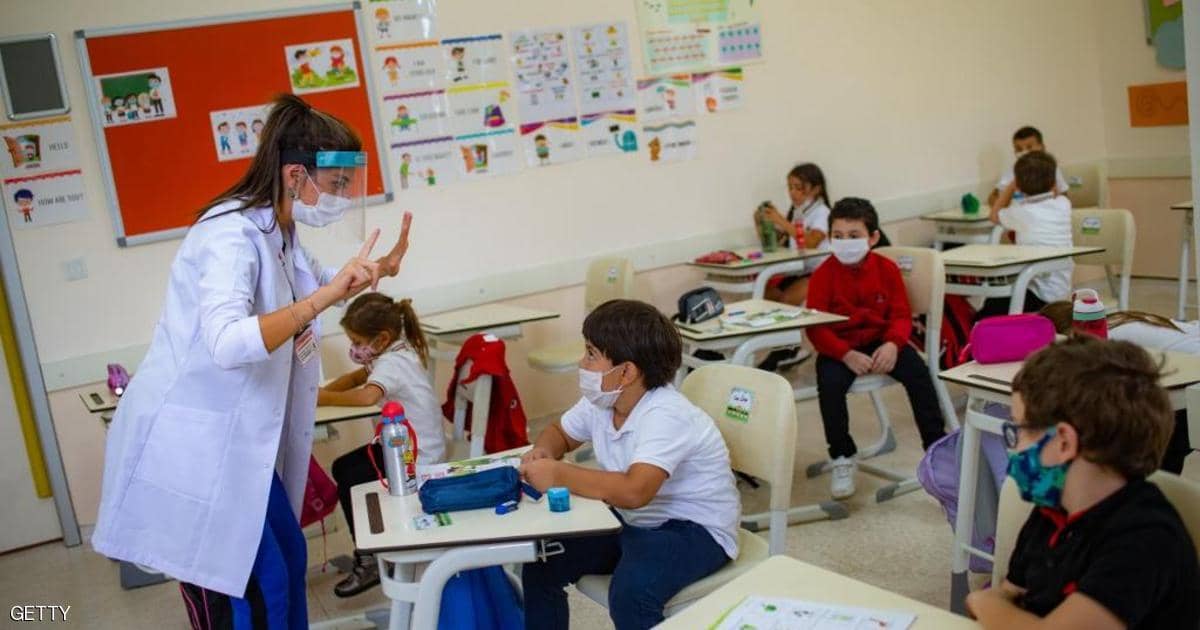 نداء دولي نادر لإبقاء المدارس مفتوحة خلال أزمة كورونا       