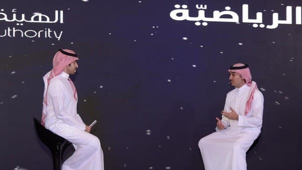 وزير الرياضة يوجه بتغيير مسميات الجولات الثلاث المقبلة من الدوري السعودي