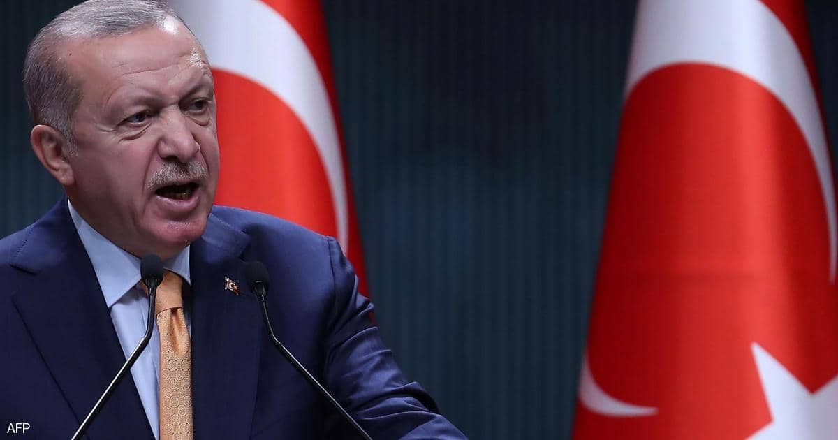 أردوغان: لا نرى أنفسنا في أي مكان آخر غير أوروبا