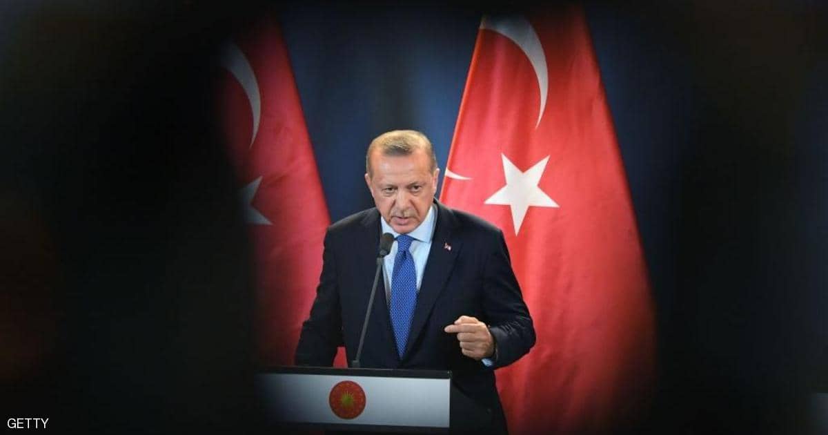 أردوغان يغير لهجته مع أوروبا.. ماذا وراء “الكلام المعسول”؟